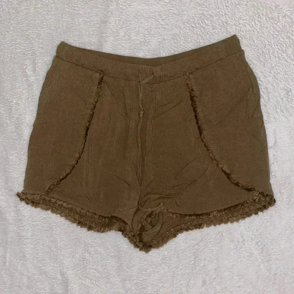 Target Shorts